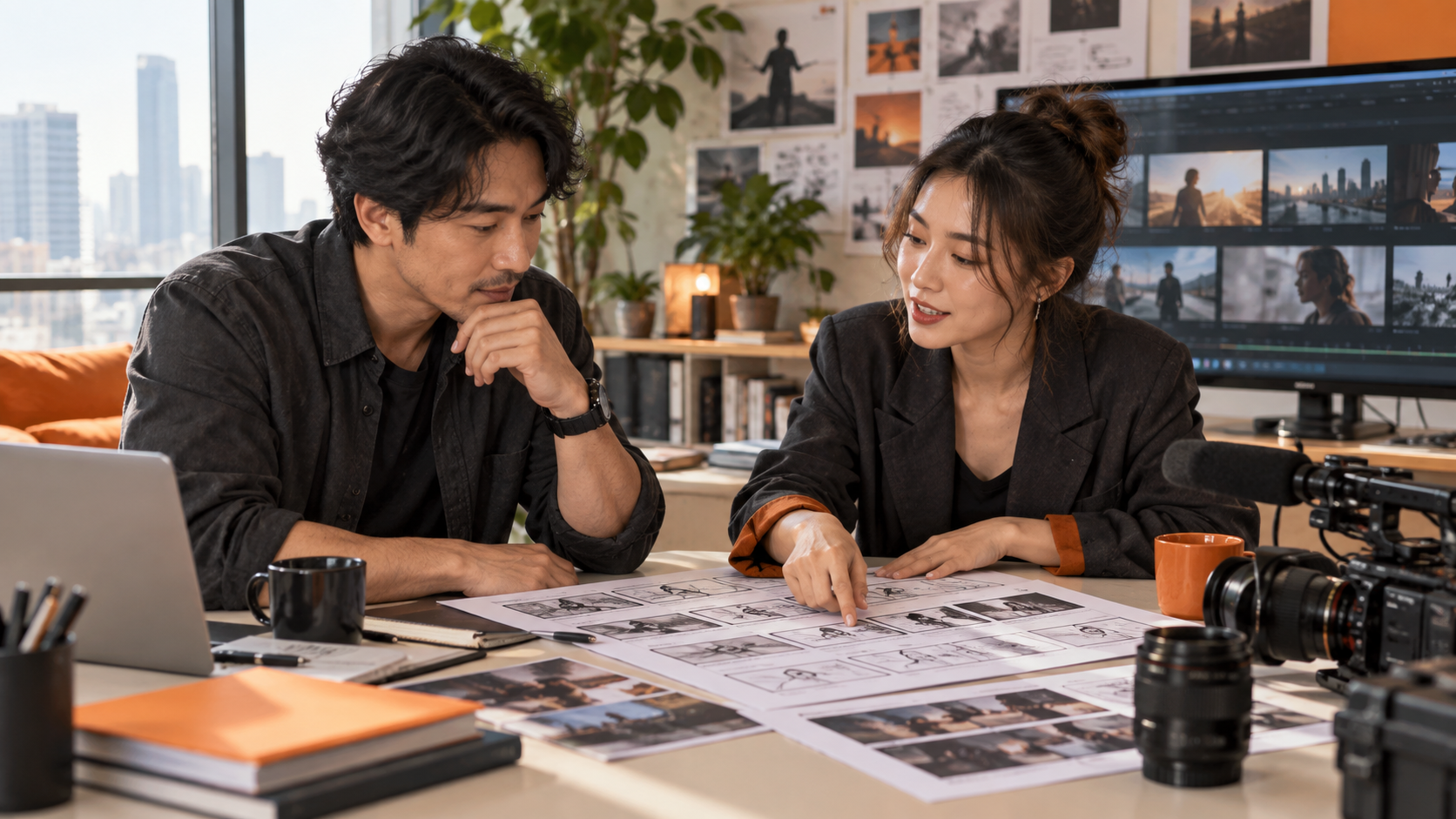 เลือกบริษัทผลิตวิดีโออย่างไร? เช็กผลงานและขอบเขตก่อนจ้าง