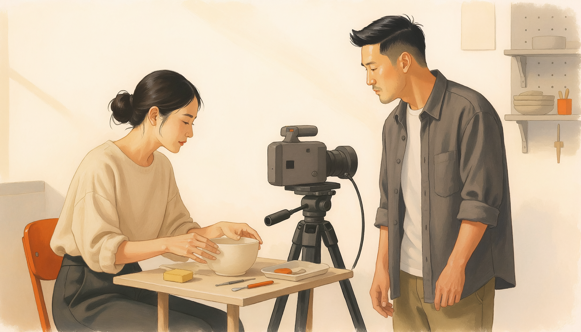 Local Flavor 2026: เล่าเรื่องแบรนด์ผ่านคนและชุมชนอย่างมีบริบท
