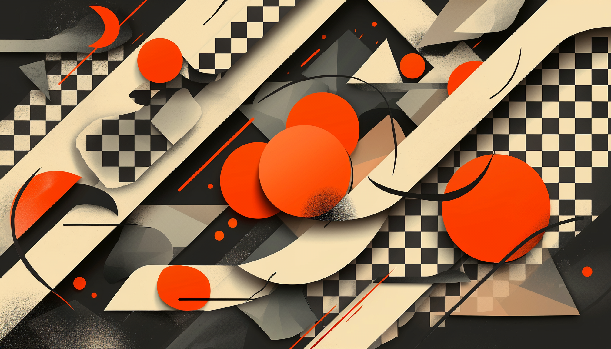 Maximalism 2026: ออกแบบกราฟิกจัดเต็มอย่างไรให้สารแบรนด์ยังชัด